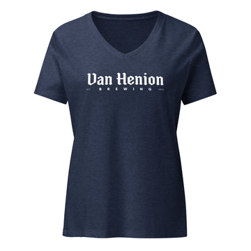 Relaxed Fit V-Neck Tee | Relaxed V-Neck Tee | Bout It Merch