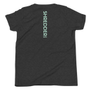 Youth Staple Tee | Green Goggles-6