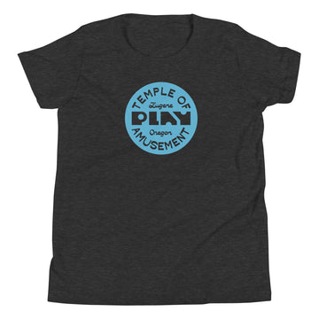 Kids Beer T-Shirt | 100% Cotton T-Shirt | Bout It Merch