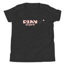 Unisex T-Shirt for Kids | Youth Staple Tee | Bout It Merch