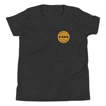 Kids Brewery T-Shirt | Sun and Cloud T-Shirt | Bout It Merch