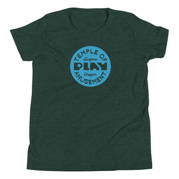Kids Beer T-Shirt | 100% Cotton T-Shirt | Bout It Merch