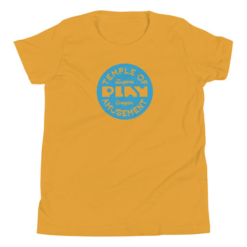 Kids Beer T-Shirt | 100% Cotton T-Shirt | Bout It Merch